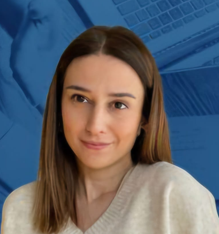 Cansu BOSTANCI
