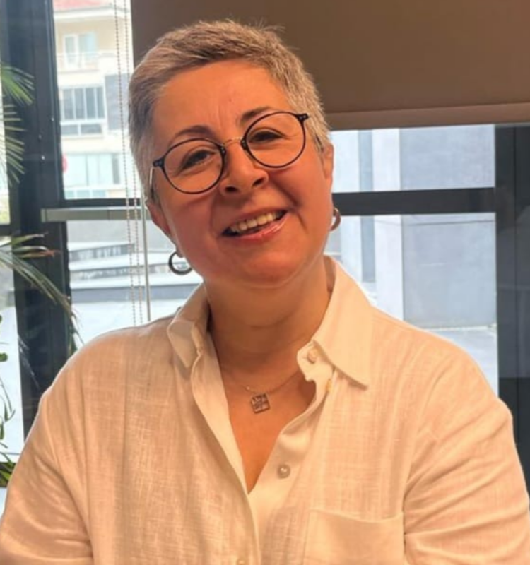 Berrin DÜLGEROĞLU