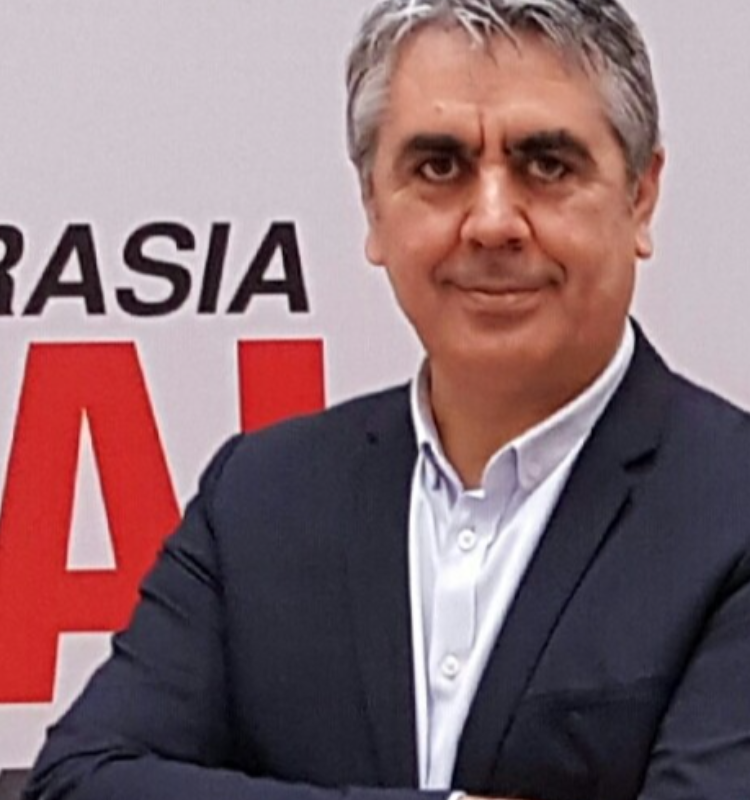 Ahmet ERKMEN
